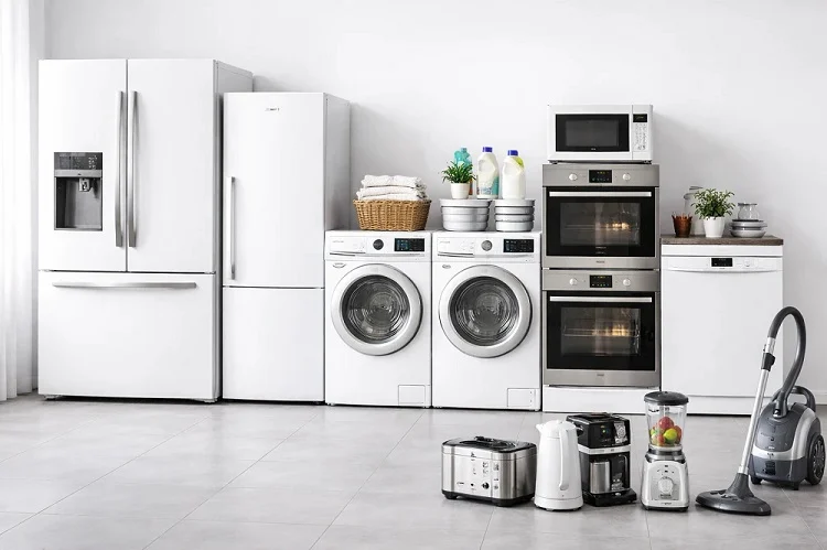 Şanlıurfa Sıfır Beyaz Eşya Satışı İçin Pratik Öneriler