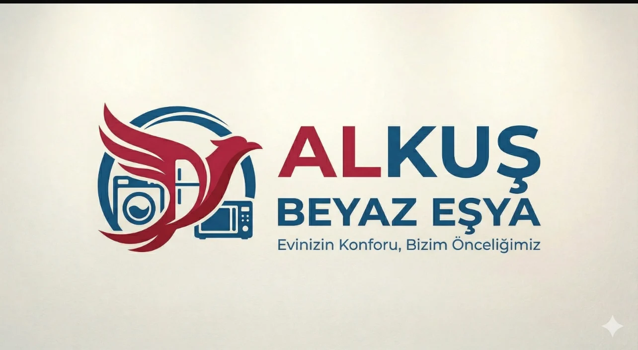 Alkuş Beyaz Eşya